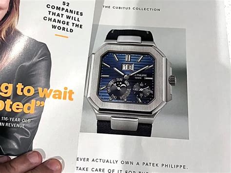 patek philippe shirog|Opinion: Patek Philippe, the Cubitus, and Elitism in Modern .